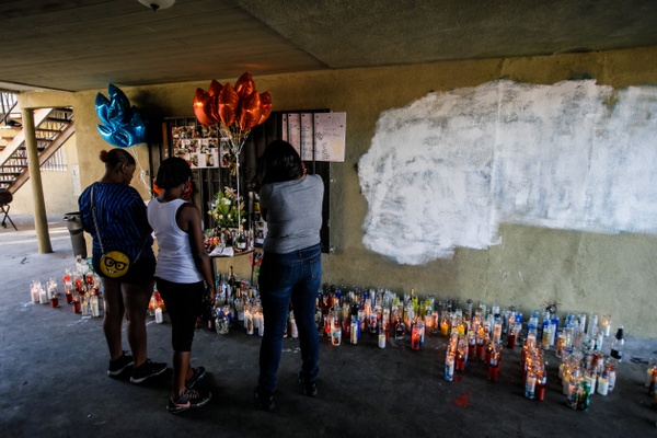 Anthony Jacob &quot;AJ&quot; Weber, 16
