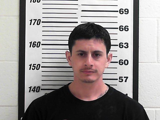 Suspect in Redondo Beach killing arrested in Utah