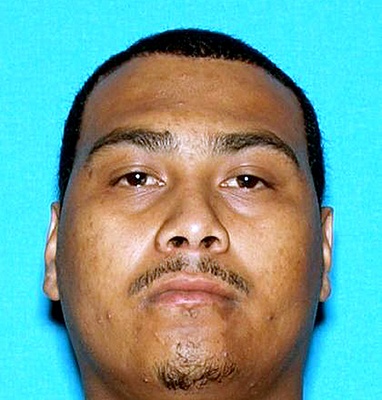 Suspect identified in shooting of Lancaster man whose dog had been hit by truck