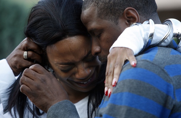 Fourth gang member convicted in 2010 Christmas Day murder