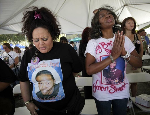 We want to hear from our readers: What does the Homicide Report mean to you?