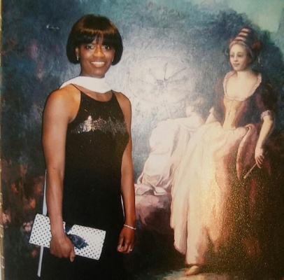 As trial nears in killing of Norwalk woman, her family remembers ‘Auntie DeDe’