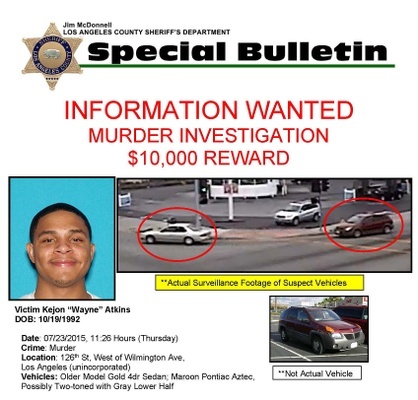 College coach has been here before: Promising student-athlete is lost to violence