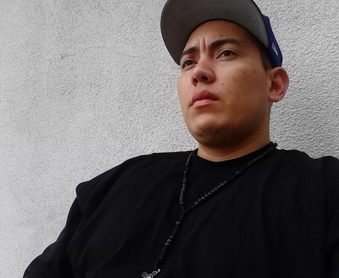 Tommy Christoph Gamez, 25
