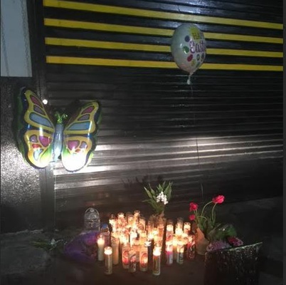 Mother of man killed in broad daylight: 'I just want the person who did this to be caught'