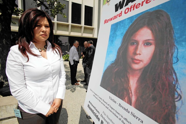 Q&A: Investigating cold cases takes patience and determination