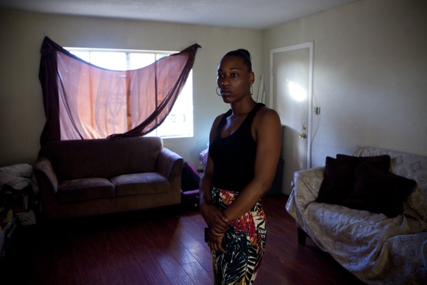 Woman says she heard the gunshots that killed her brother in Westmont