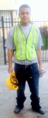 Angel Aurelio Soto, 17
