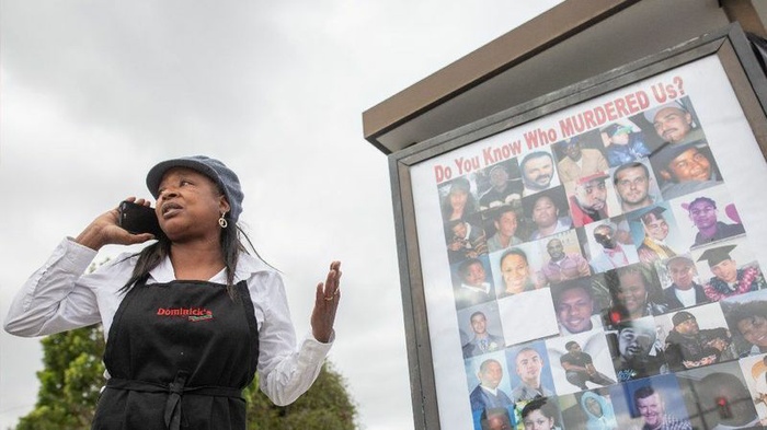 New billboard campaign aims to spark fresh clues in unsolved killings
