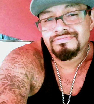 Jesus Manuel Nunez, 38