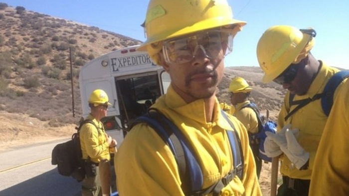 Jhonathan Jasean Oliver, 32
