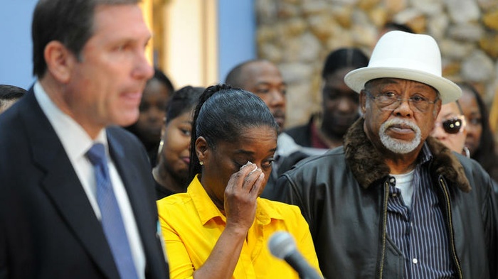 Reward offered in 2016 Compton double homicide that mayor calls an 'execution'
