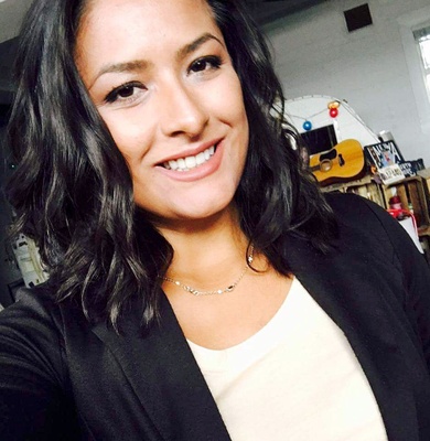 Nereida Villanueva, 33

