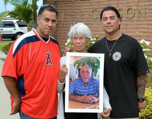 Frank Baltizar Hernandez, 85
