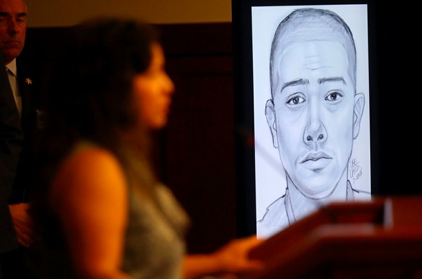 'The face of a killer': New tips, better forensics create person of interest in accountant's 2005 shooting
