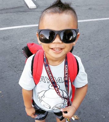 Franklin Senkarana Pon-Ros, 3
