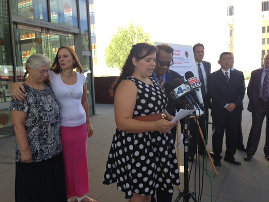 $50,000 reward offered in 2012 killing of mother of three