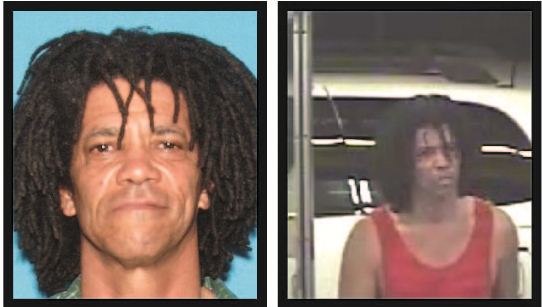 Detectives search for suspect in motel stabbing