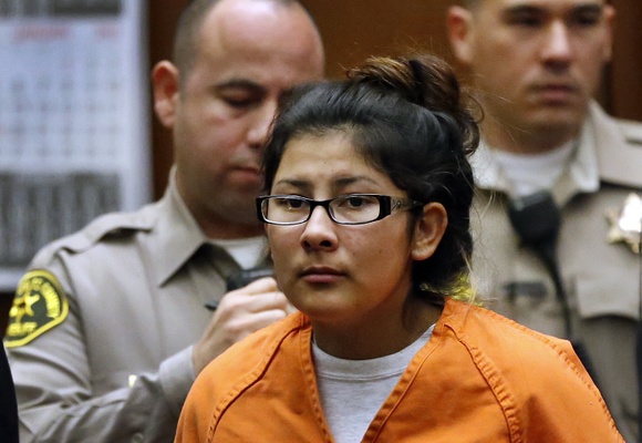 18-year-old is convicted of murder in 2014 beating death of USC graduate student from China