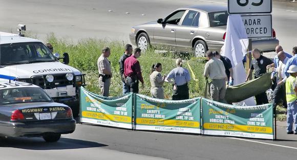 Two men convicted in killing of Mongols motorcycle gang member