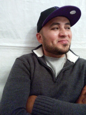 Gabriel Alejandro De La Torre, 32
