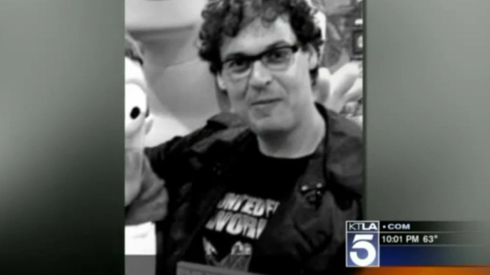 'Beyond anybody's worst nightmare': Graphic novelist convicted for torture slaying of fiancée in 2016