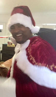 Byron Young Nettles, 52