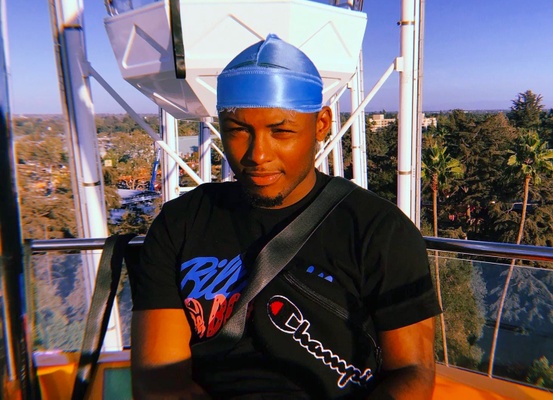 Guy Eugene Alford III, 20
