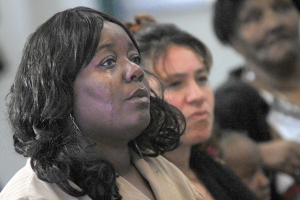 Reward payouts rare in homicide cases, but potential keeps offers coming 