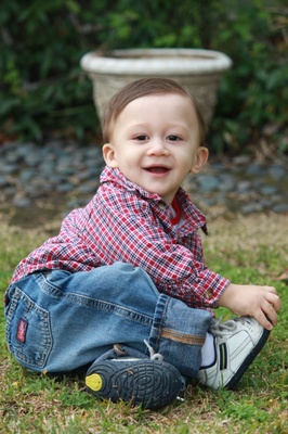 Family speaks of loss of 1-year-old at sentencing