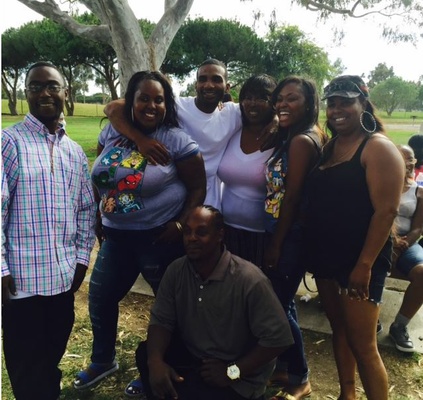Man guilty of killing father of six near Harvard Park