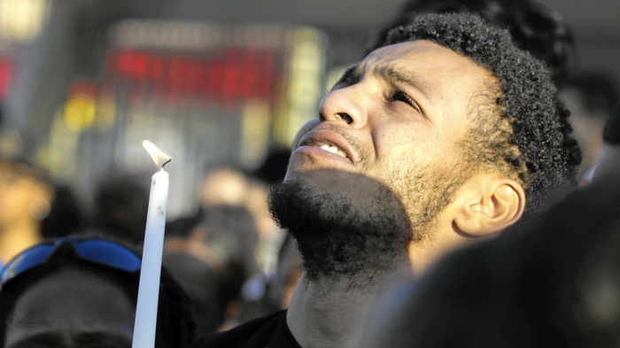 Prevalence of gang colors fades, but they can still be deadly