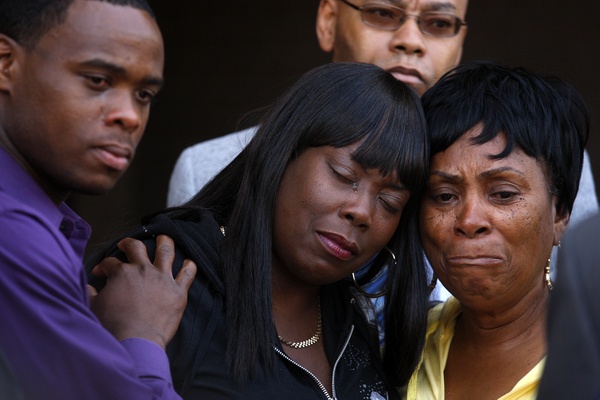 Man sentenced to 90 years in killing of Venice youth pastor