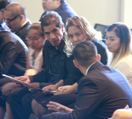 Family and friends mourn Cal State Long Beach student killed in Compton—'He was the kind of student every faculty member hopes for'