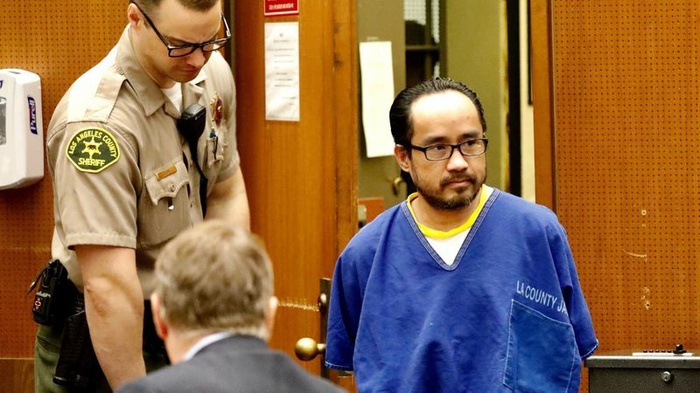 Man sentenced to life without parole in Chinatown murders