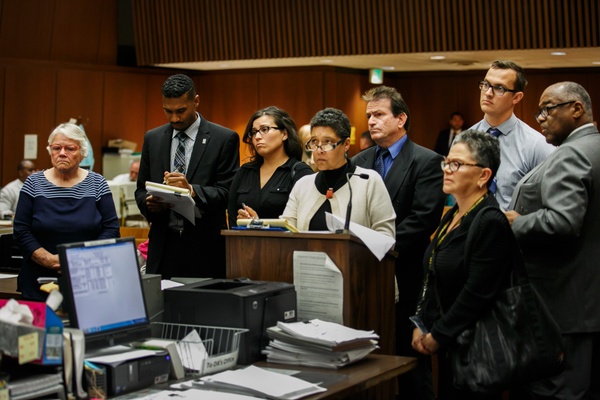 Social workers charged with child abuse in case involving torture and killing of Gabriel Fernandez, 8