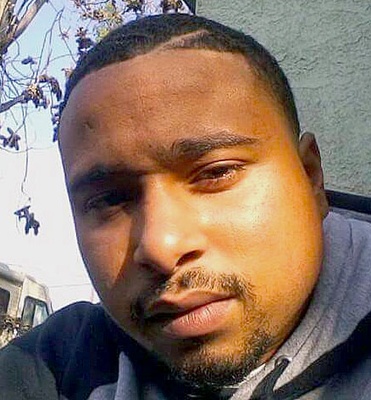 Rontion TJ Love, 25

