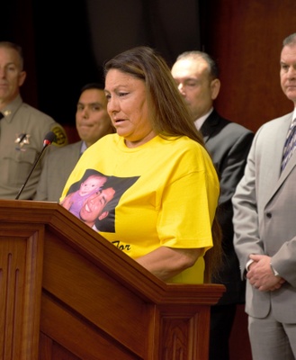 Reward offered in 2012 fatal shooting that killed young tow truck driver in Norwalk