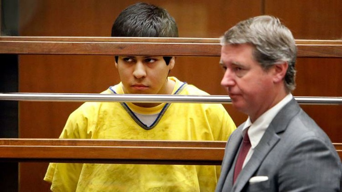 One of four defendants in 2014 beating death of USC grad student sentenced to life without parole