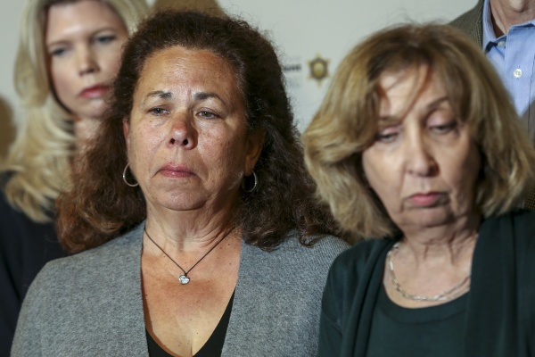 New leads have rekindled case of slain South Bay attorney, detectives say