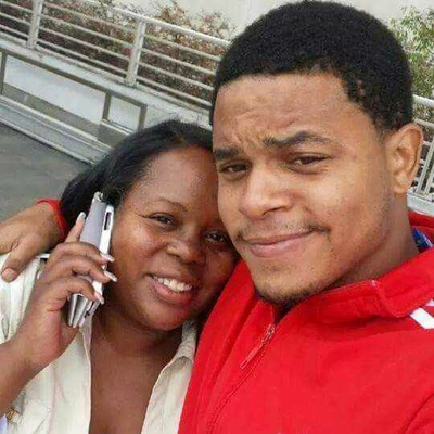 Two years later, mother is still knocking on doors to bring her son’s killer to justice
