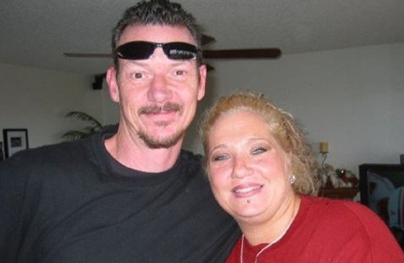  She shot her husband, served her time, then things got tough