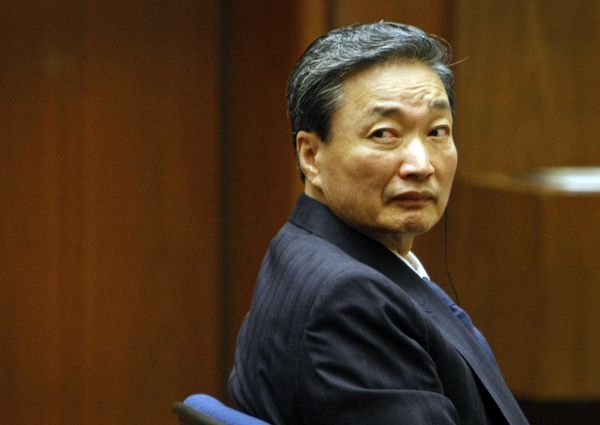 Jury spares life of man convicted in triple-homicide