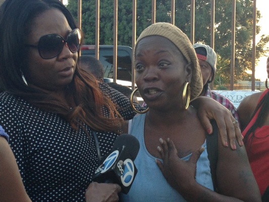 Calvin Williams, who survived a 2009 shooting, dies from another shot