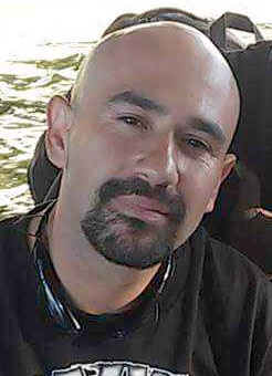 Gustavo Arteaga, 37
