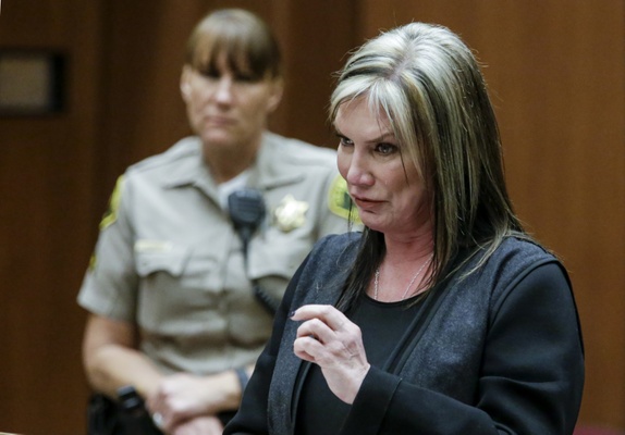 'I had boats, money, cars, but I would trade that all back for my son'