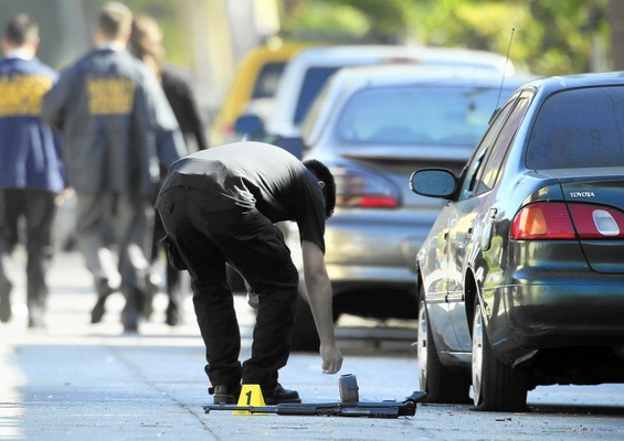 'Gang-related': a controversial term with varying definitions