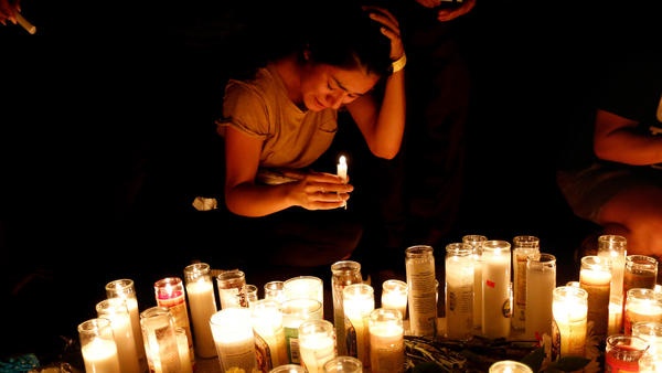 Carlos Alfonso Segovia-Lopez, 19
