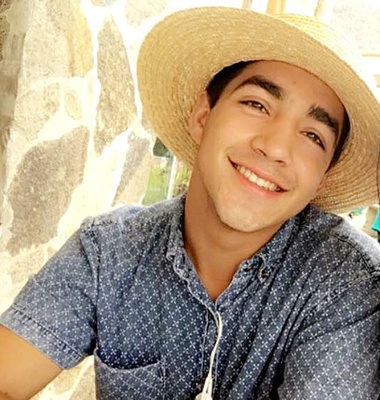 Rene Alejandro Lupian, 22