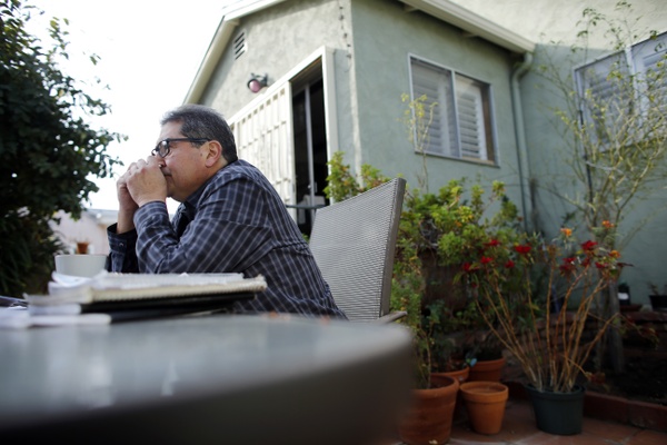 Father tells his daughter's killer: 'You are just a shell'